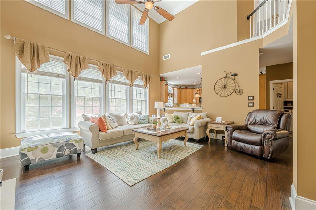 6820 Olde Atlanta Parkway, Suwanee, Georgia image 14