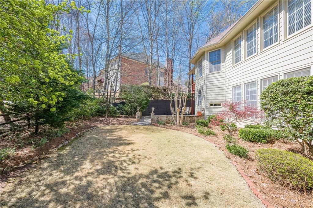 6820 Olde Atlanta Parkway, Suwanee, Georgia image 47