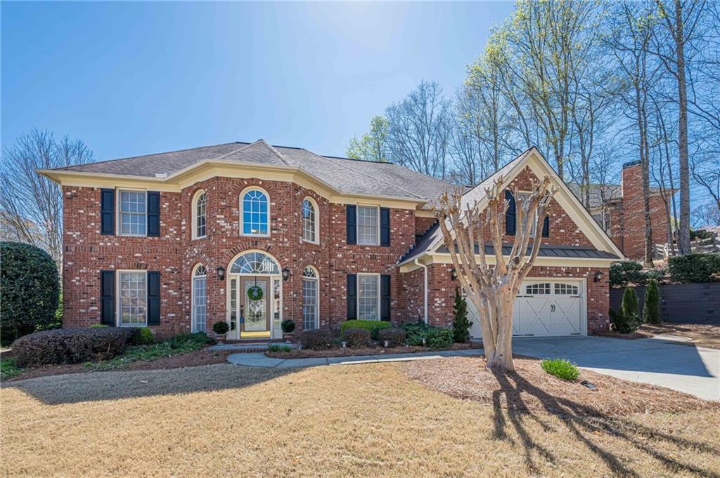 6820 Olde Atlanta Parkway, Suwanee, Georgia image 1