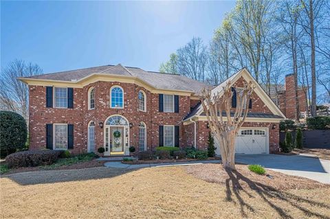 6820 Olde Atlanta Parkway Suwanee GA 30024