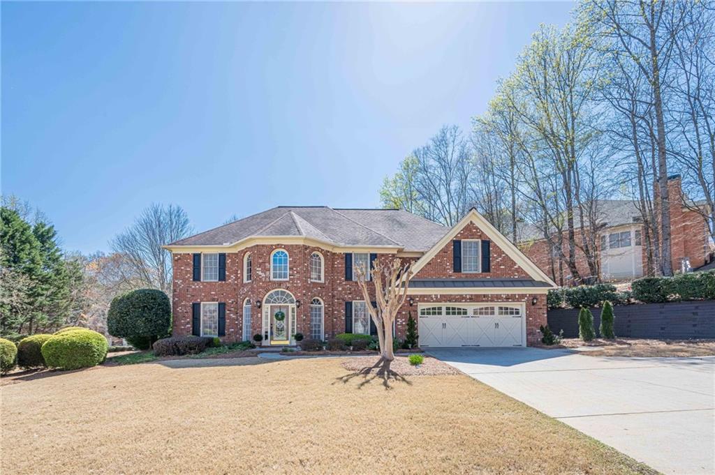 6820 Olde Atlanta Parkway, Suwanee, Georgia image 2