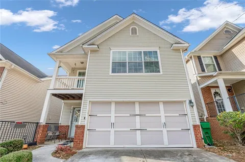 593 Shadow Valley Court, Lithonia, GA 30058 - MLS#: 7514302