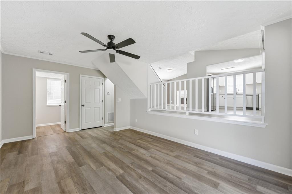 Briar Glen - Residential