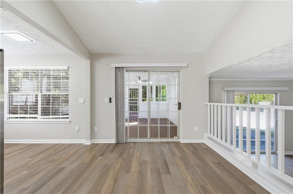 Briar Glen - Residential
