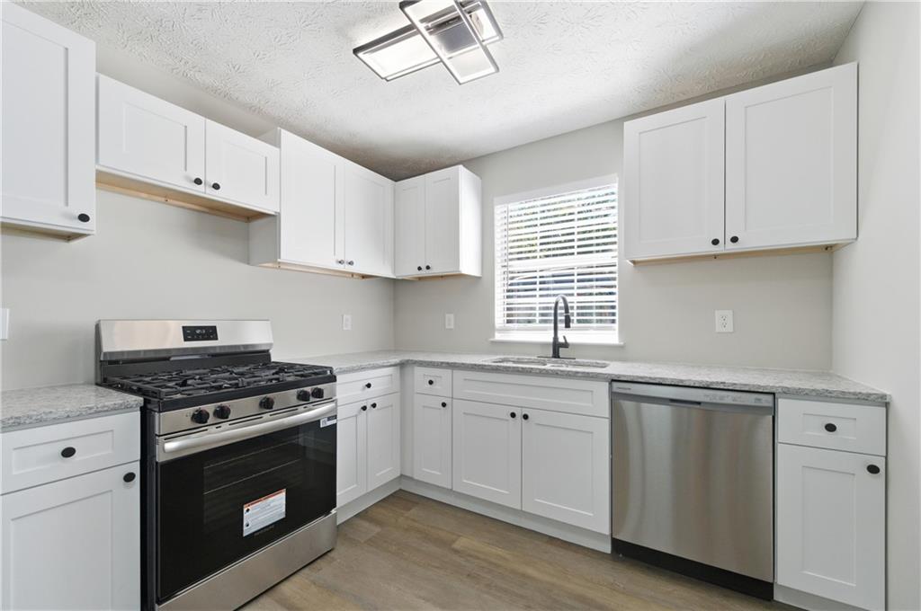Briar Glen - Residential