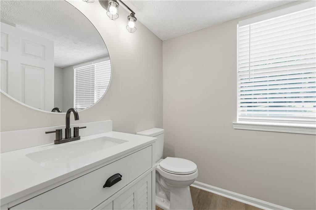 Briar Glen - Residential