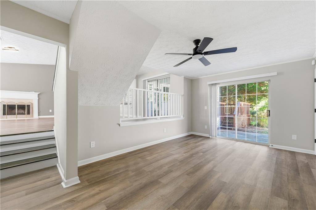 Briar Glen - Residential
