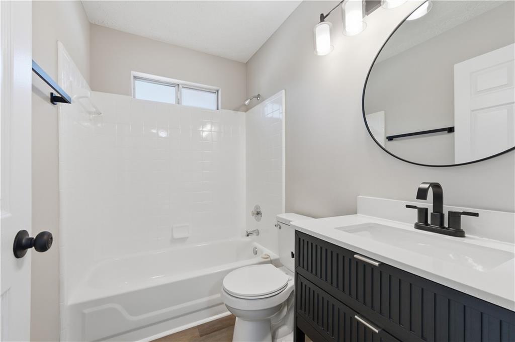 Briar Glen - Residential