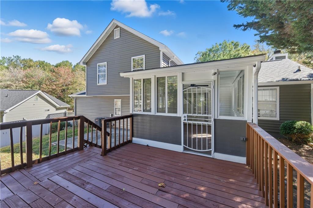 Briar Glen - Residential