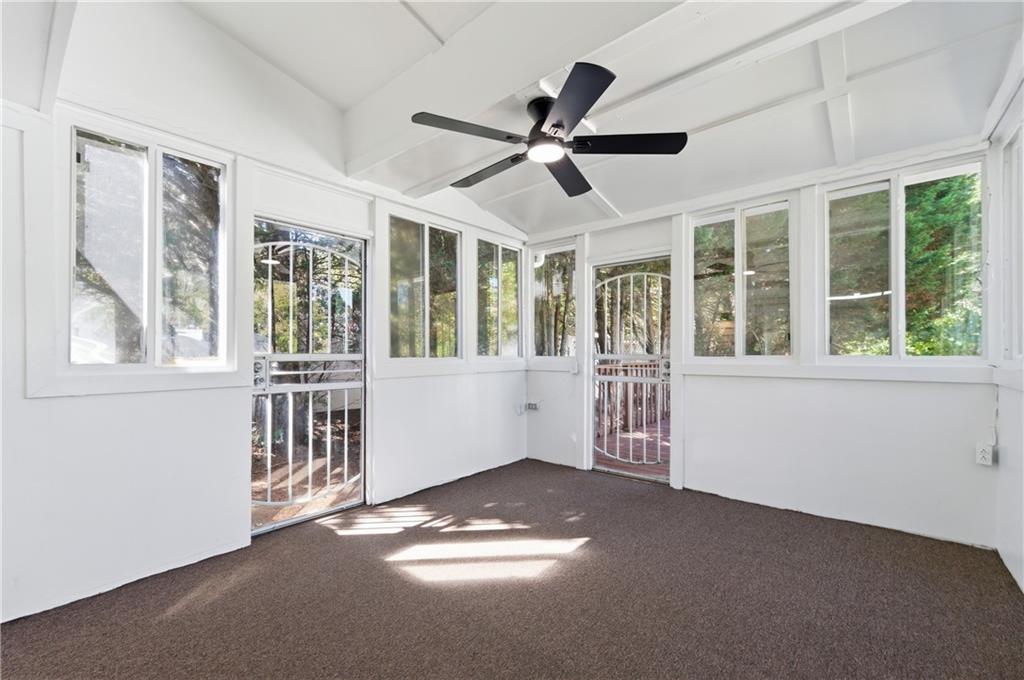 Briar Glen - Residential
