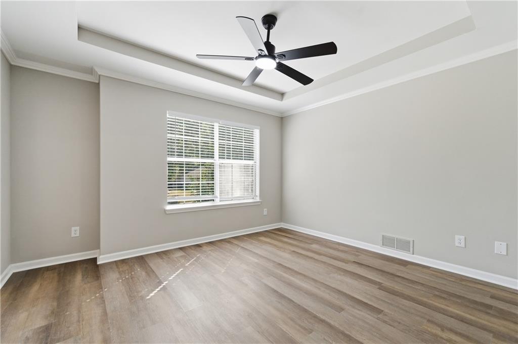 Briar Glen - Residential