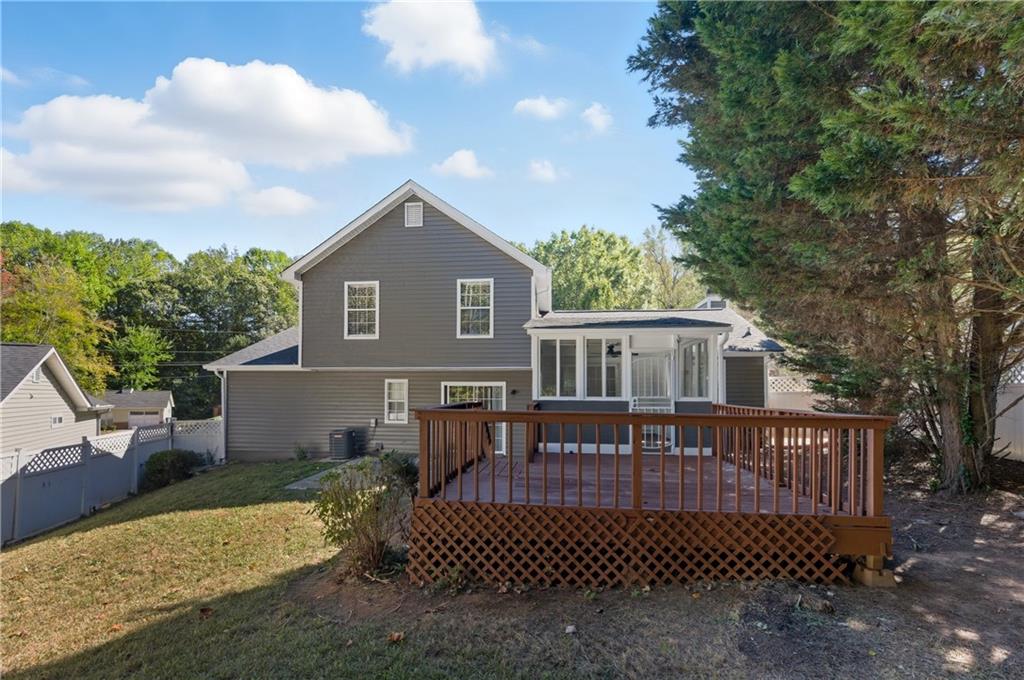 Briar Glen - Residential