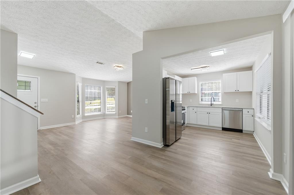Briar Glen - Residential