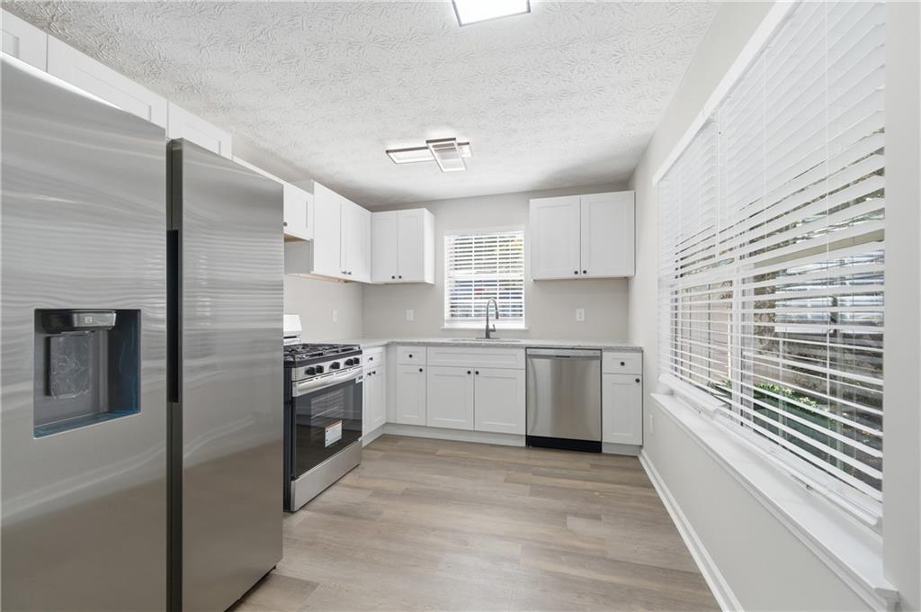 Briar Glen - Residential
