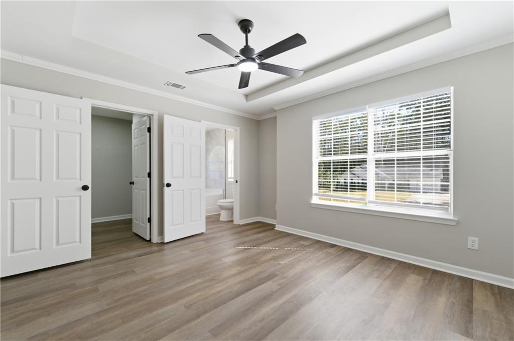 Briar Glen - Residential