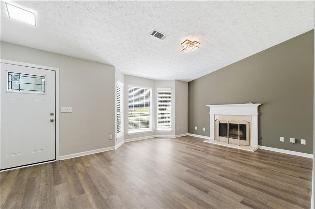 Briar Glen - Residential