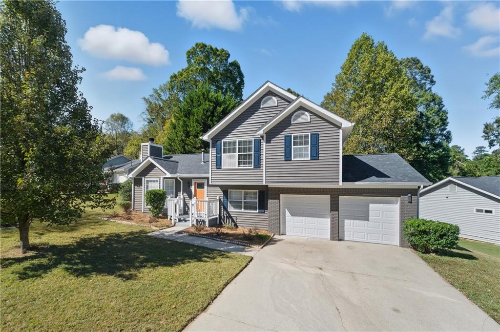 Briar Glen - Residential