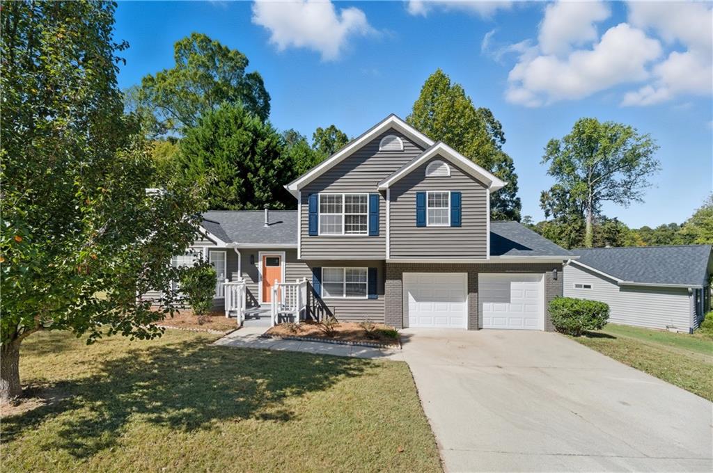 Briar Glen - Residential