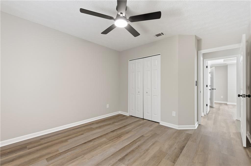 Briar Glen - Residential