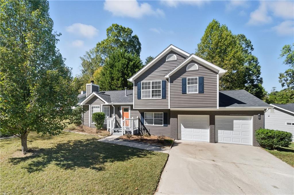 Briar Glen - Residential