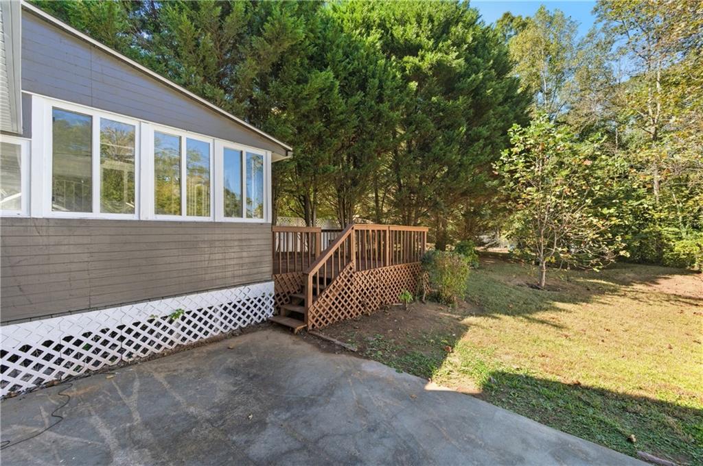 Briar Glen - Residential