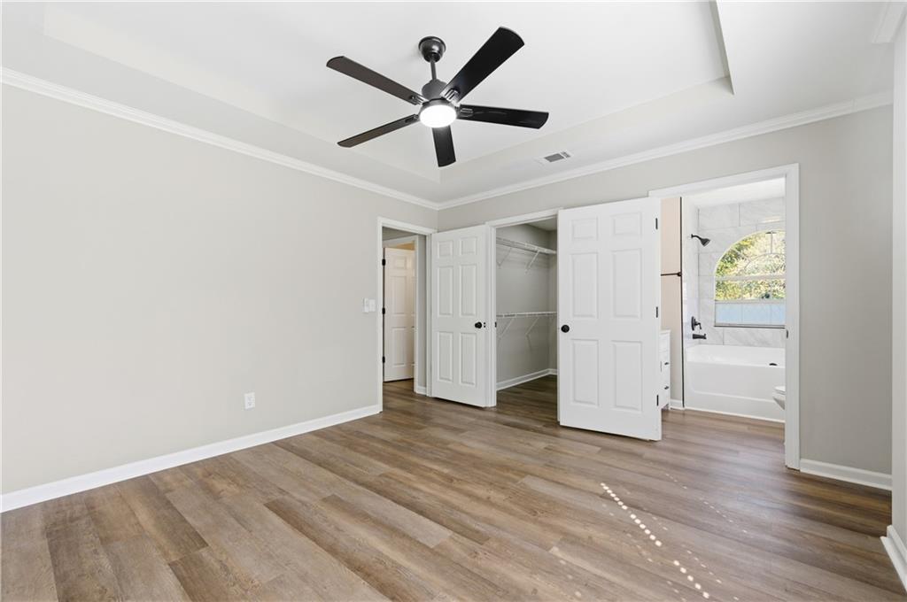 Briar Glen - Residential