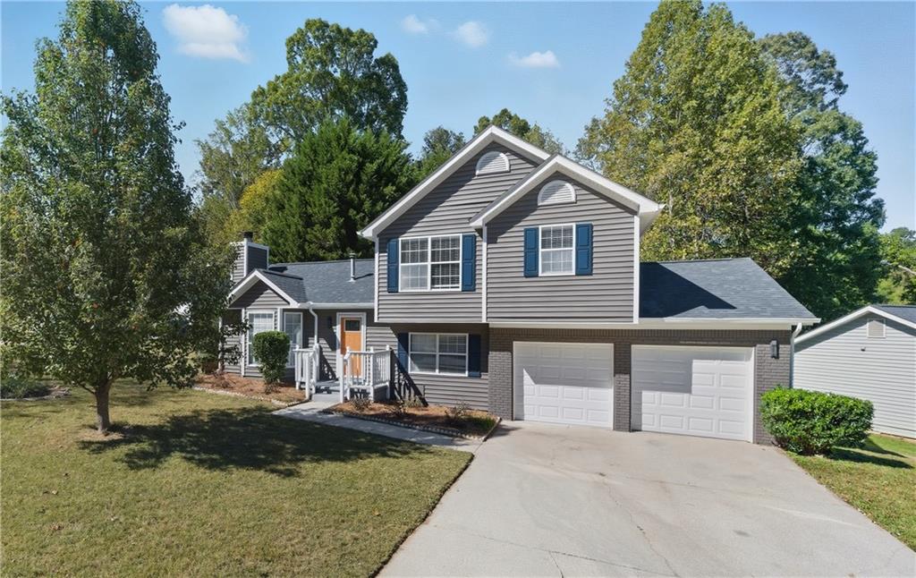 Briar Glen - Residential