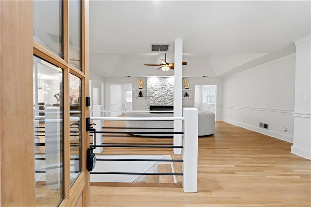 3107 Hammock Creek Court