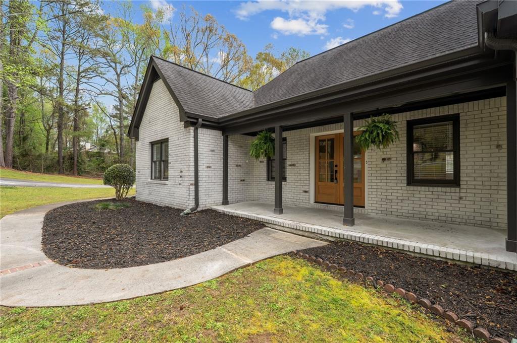 3107 Hammock Creek Court