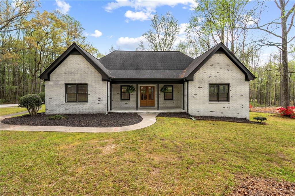 3107 Hammock Creek Court