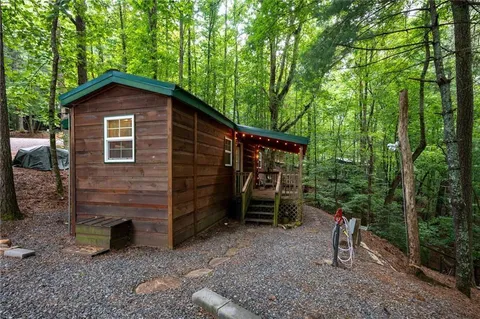 152 33rd Street, Ellijay, GA 30540 - MLS#: 7534168