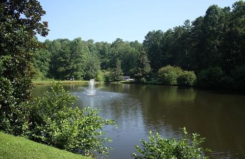 A home in Ellijay
