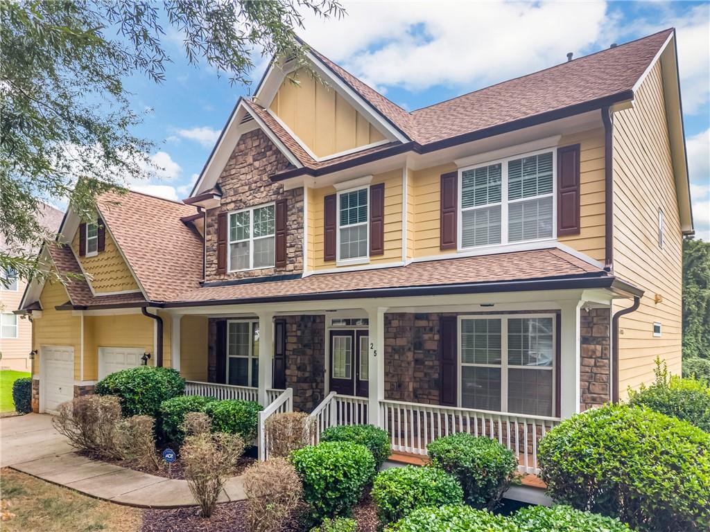 25 Snapdragon Lane