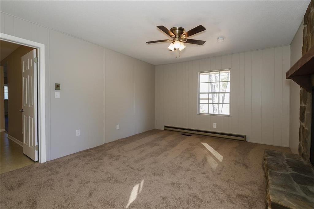 NA - Residential Lease