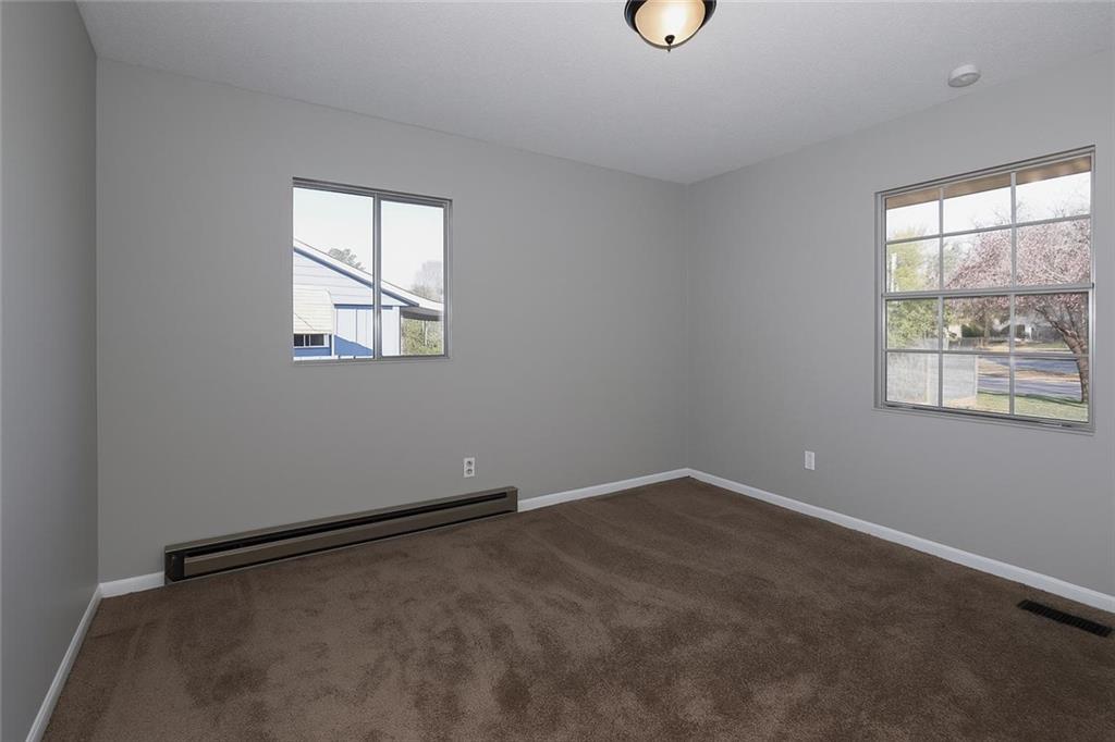 NA - Residential Lease