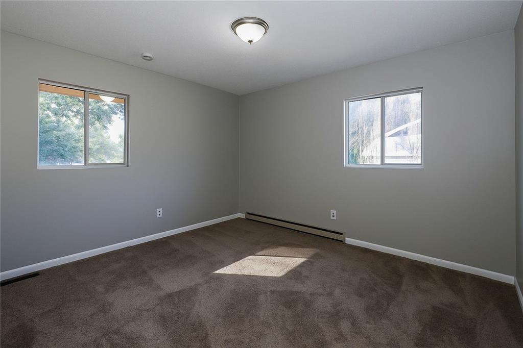 NA - Residential Lease