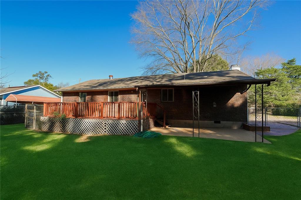 NA - Residential Lease