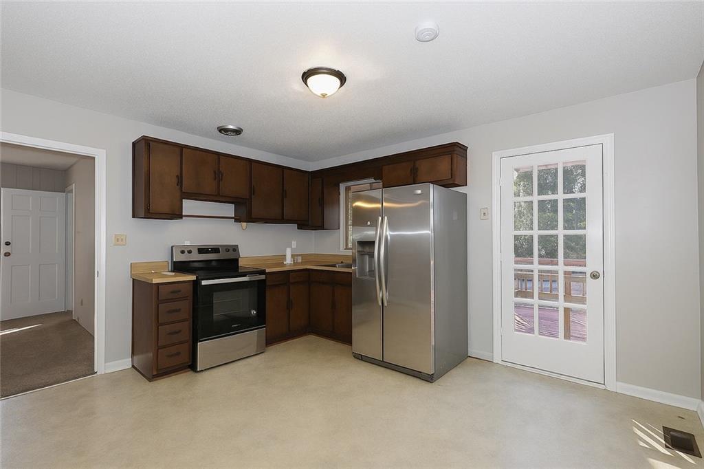 NA - Residential Lease