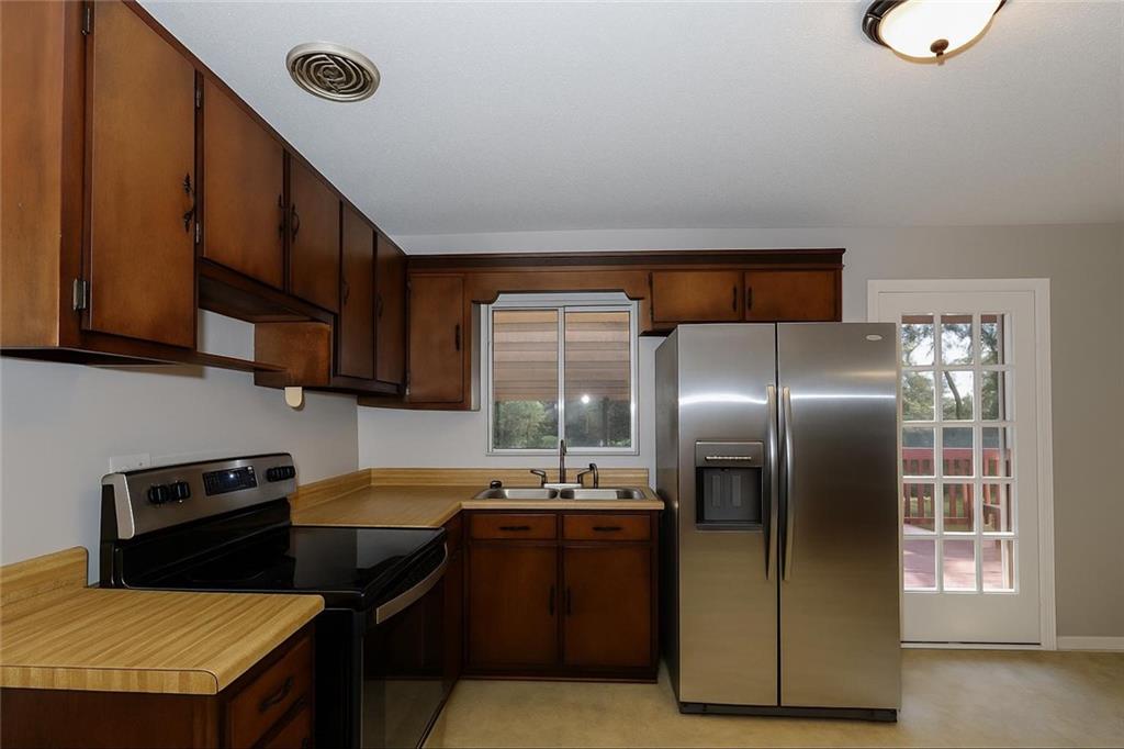 NA - Residential Lease