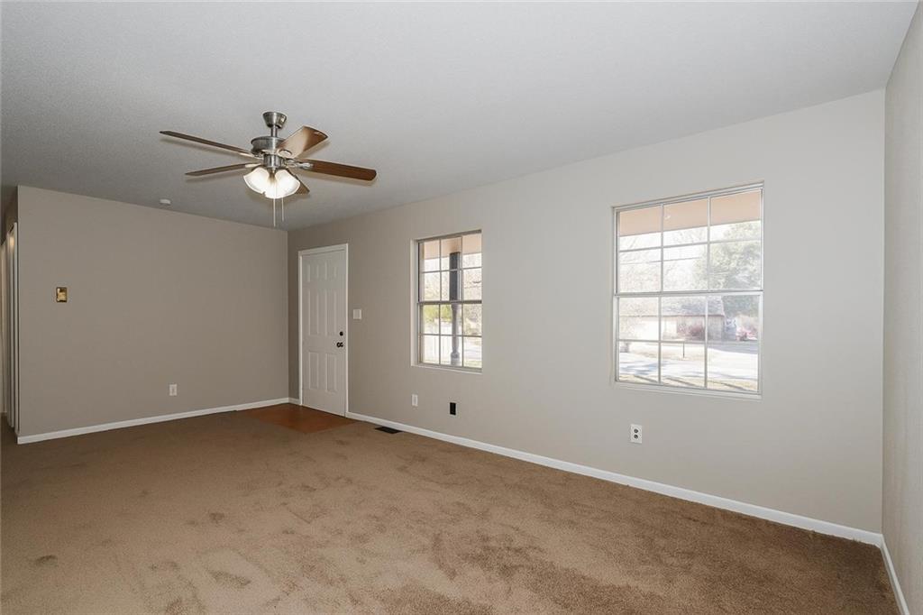 NA - Residential Lease