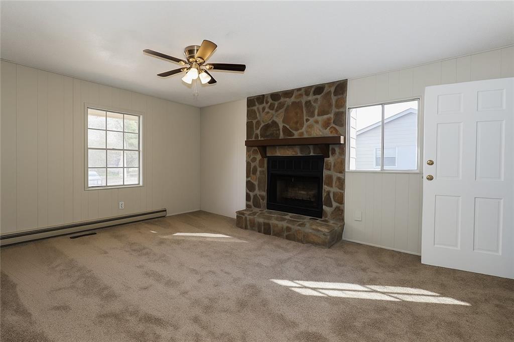 NA - Residential Lease