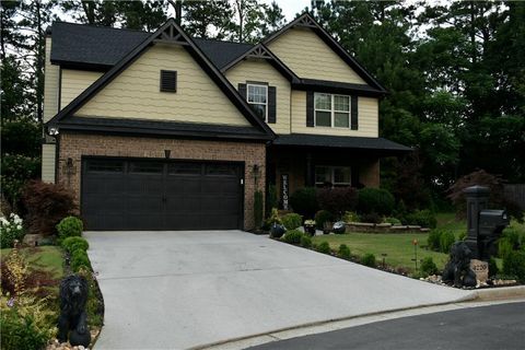 A home in Auburn