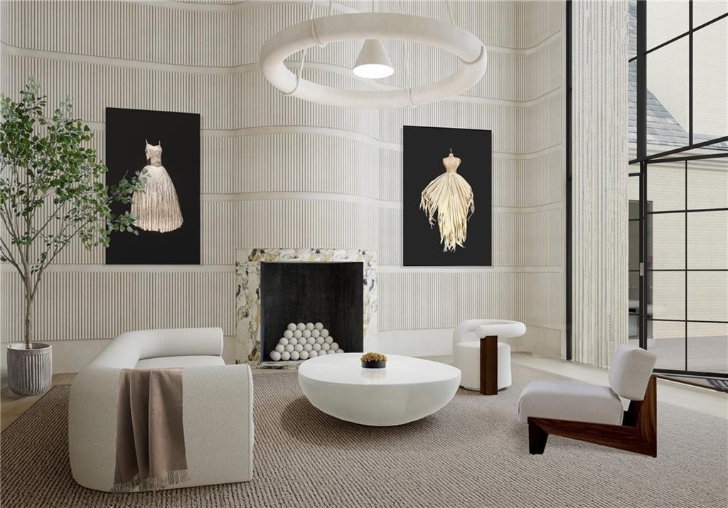 312 Blackland Road NW