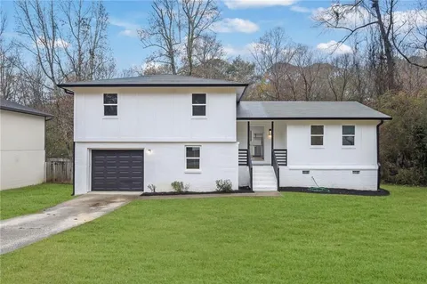 9148 Homewood Drive, Riverdale, GA 30274 - MLS#: 7496409
