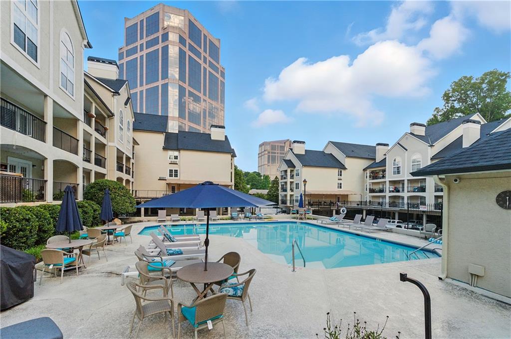 3655 Habersham Road NE 370