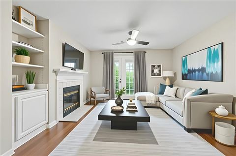 3655 Habersham Road NE 370 Atlanta GA 30305