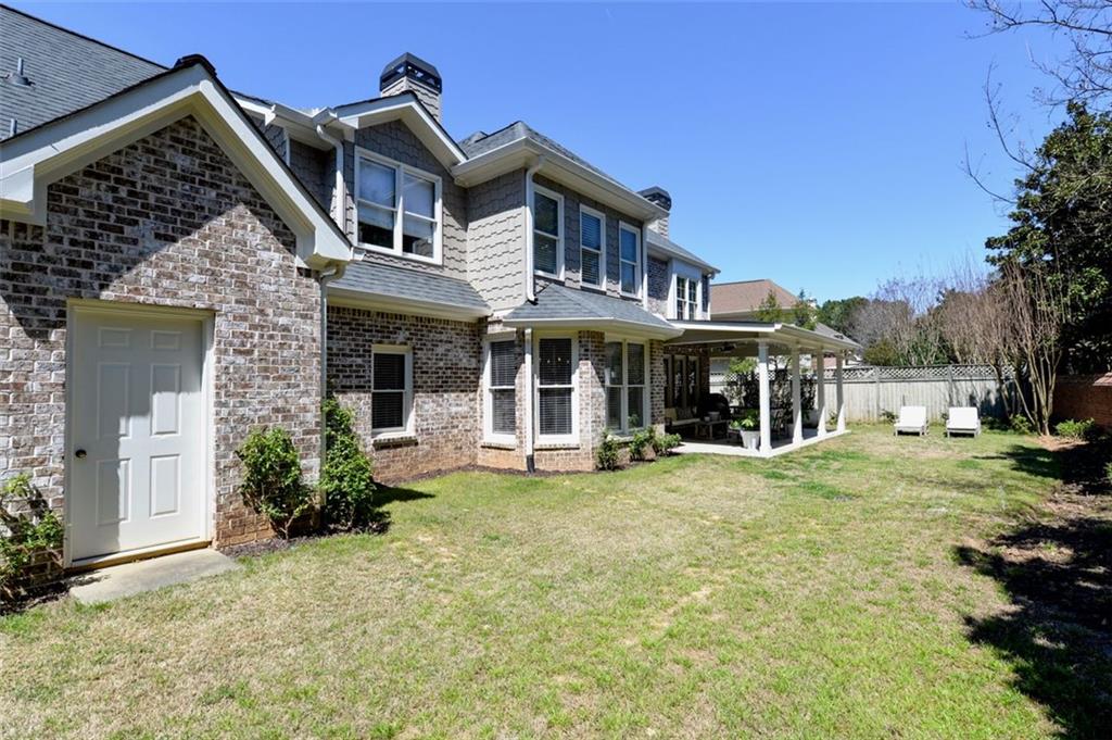 310 Windsor Gate Cove NE