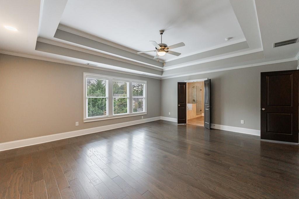 Kimball Bridge Walk - Residential Lease