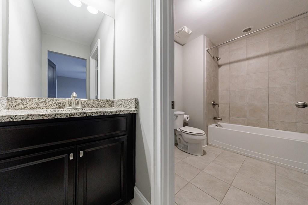 Kimball Bridge Walk - Residential Lease