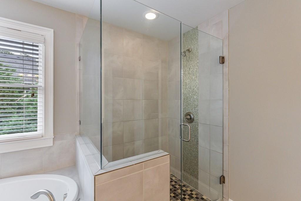 Kimball Bridge Walk - Residential Lease